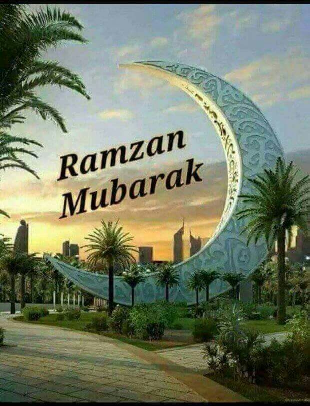 Ramzaan Mubark