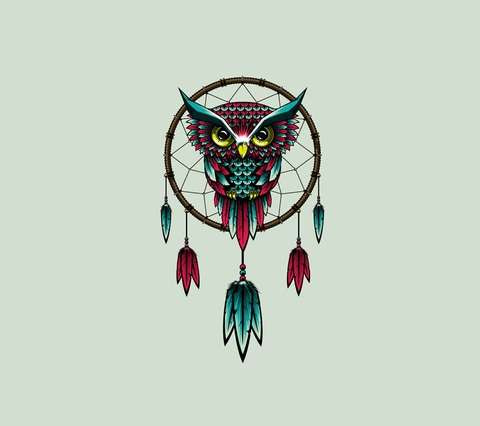 dream catcher
