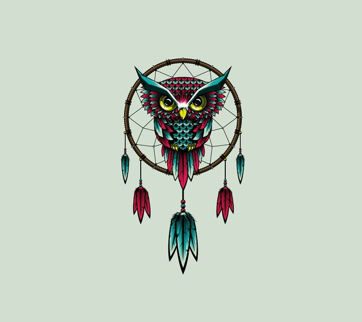 dream catcher