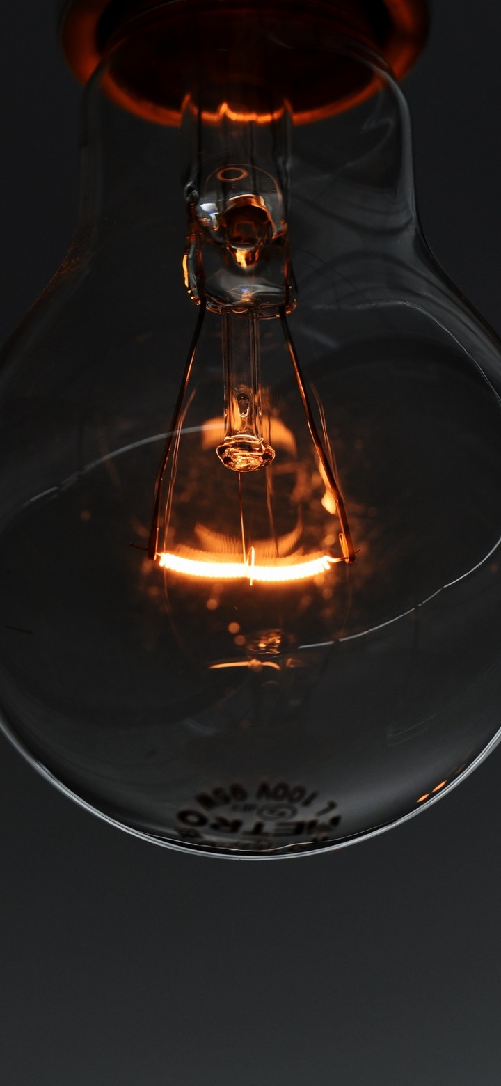 light