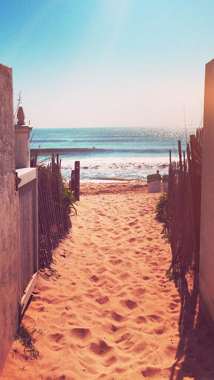 ocean