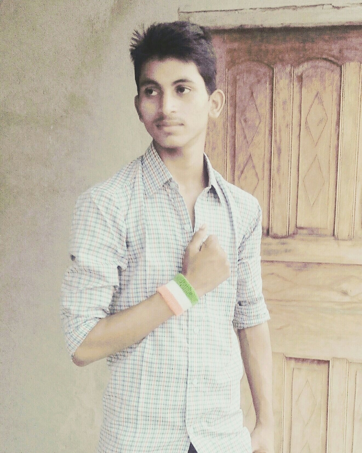 Prashant Kumar