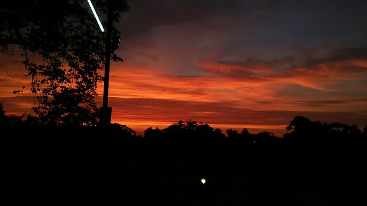 sky