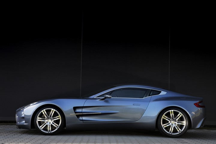 aston martin
