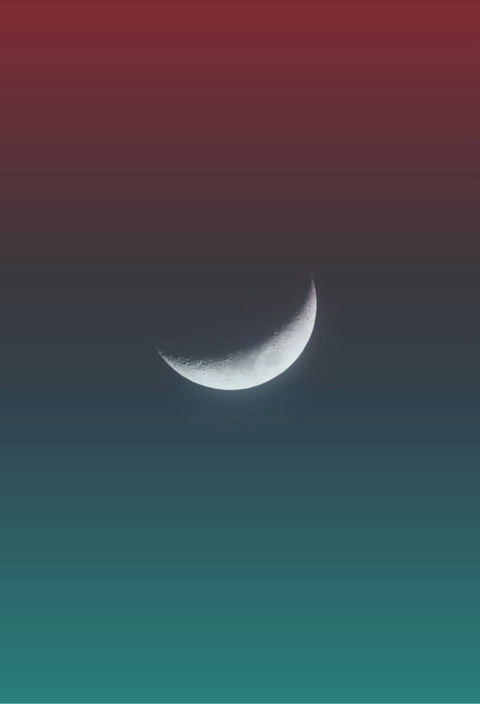 moon