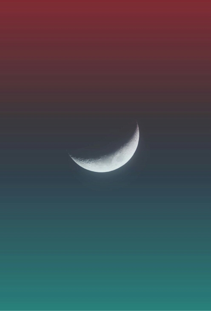 moon