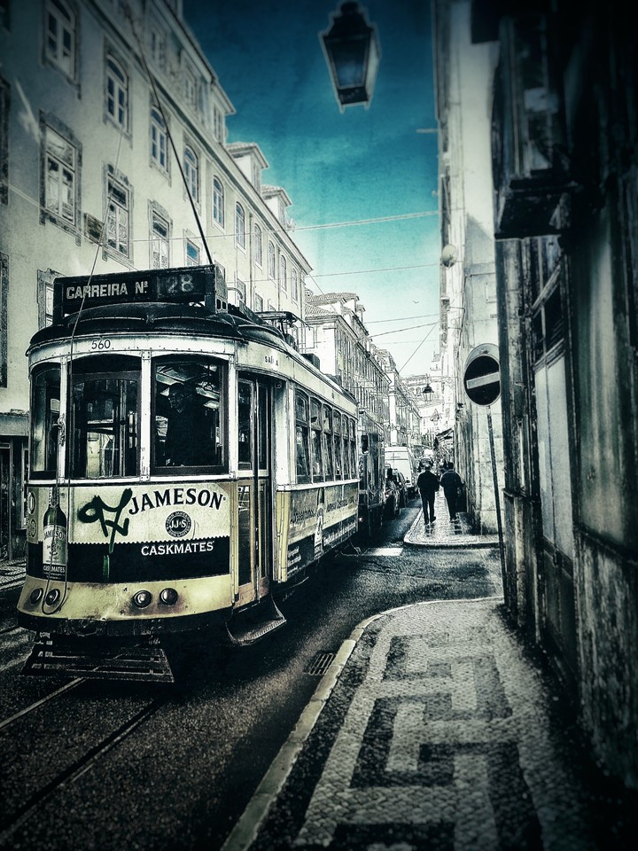 Lisbon