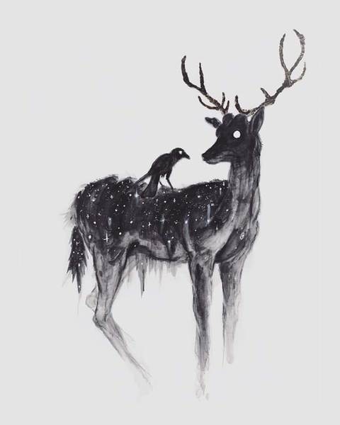 · Title Unknown ·