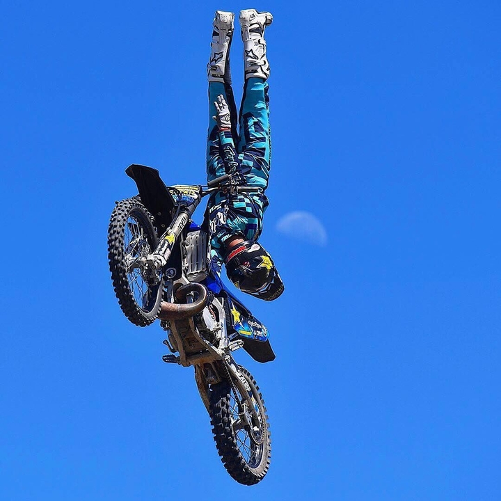 Freestyle