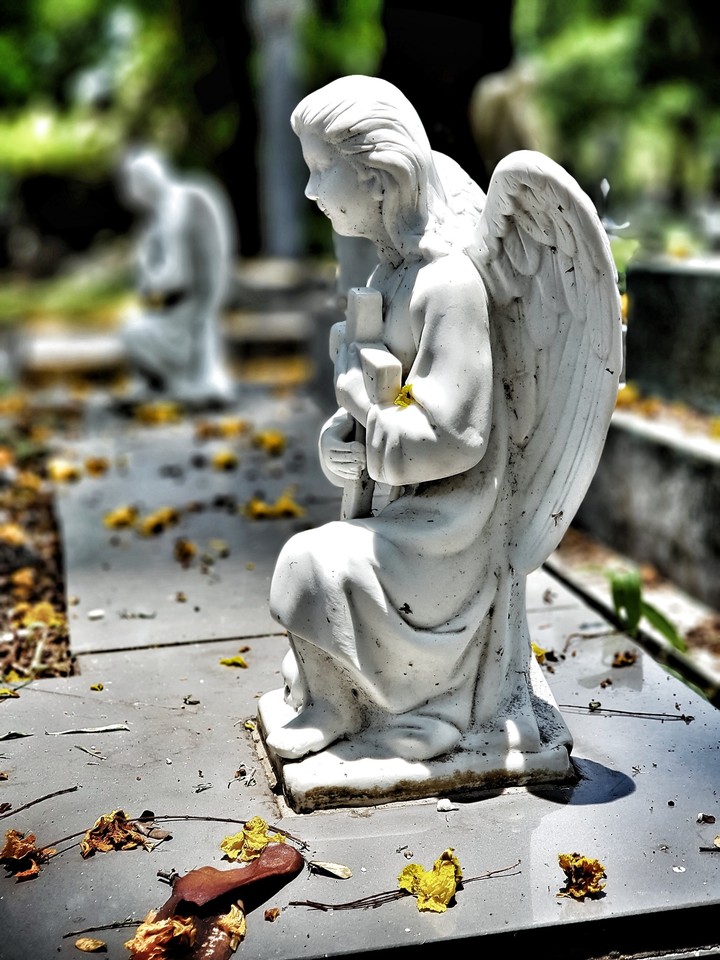 Tombstone