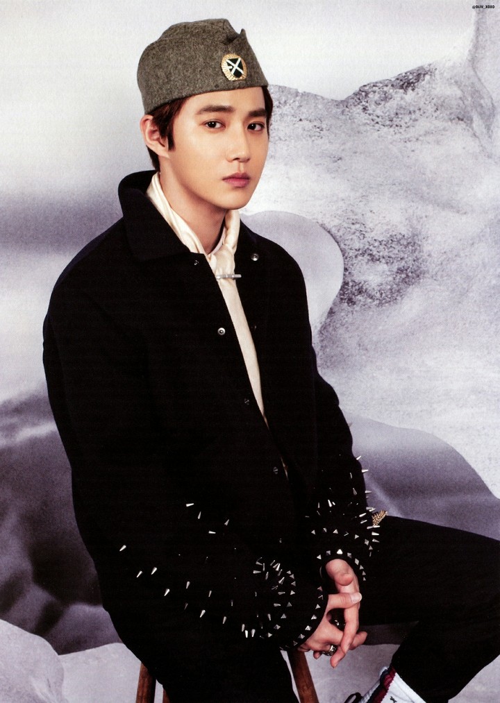 Kim Joon Myung