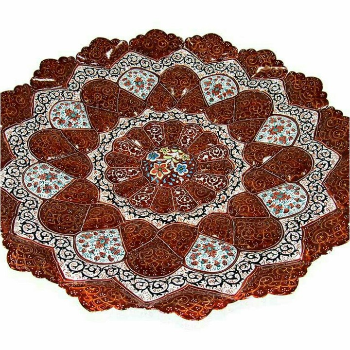 Iranian art