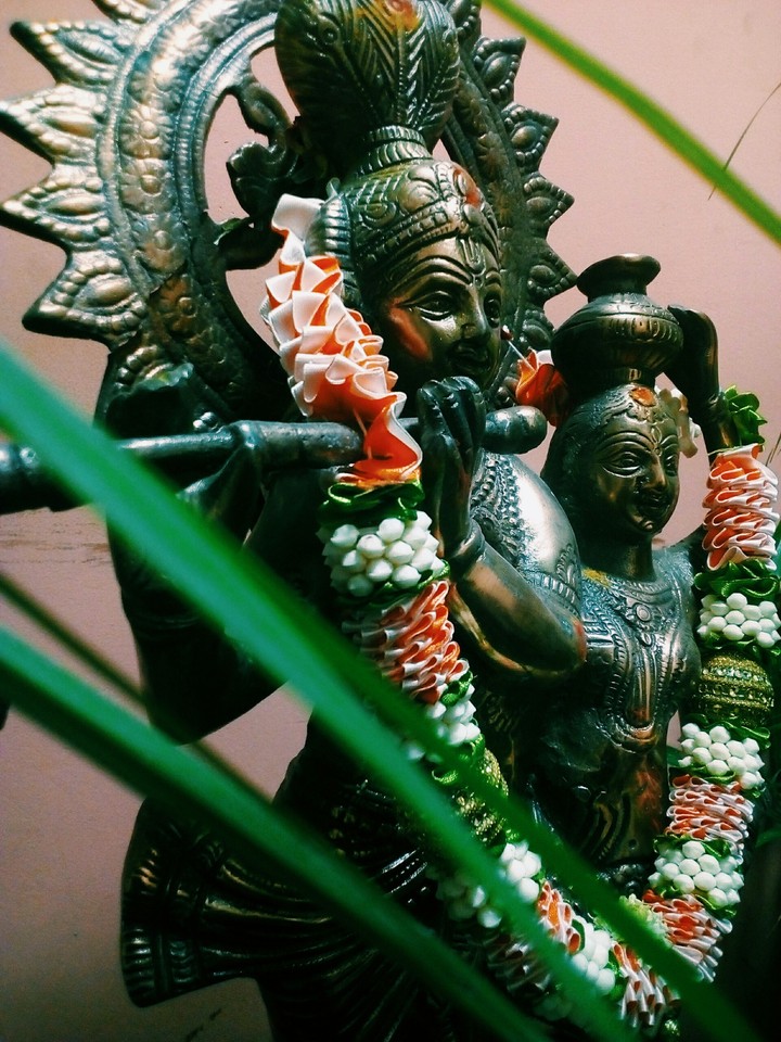 Radha Krishna