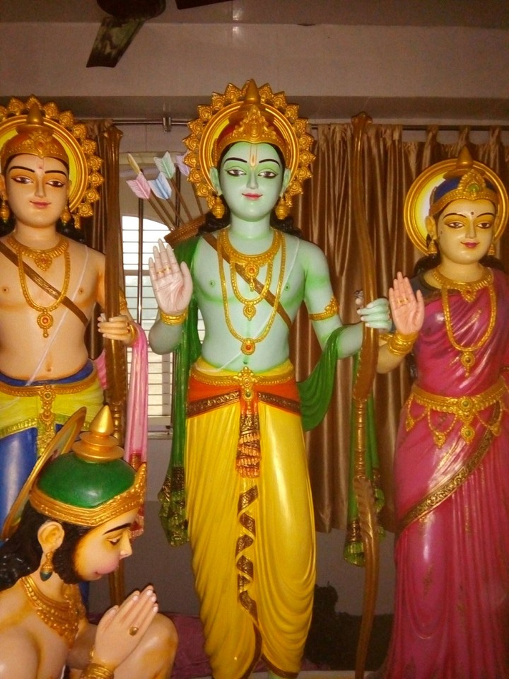 Sri Ram