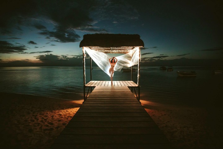 Mauritius