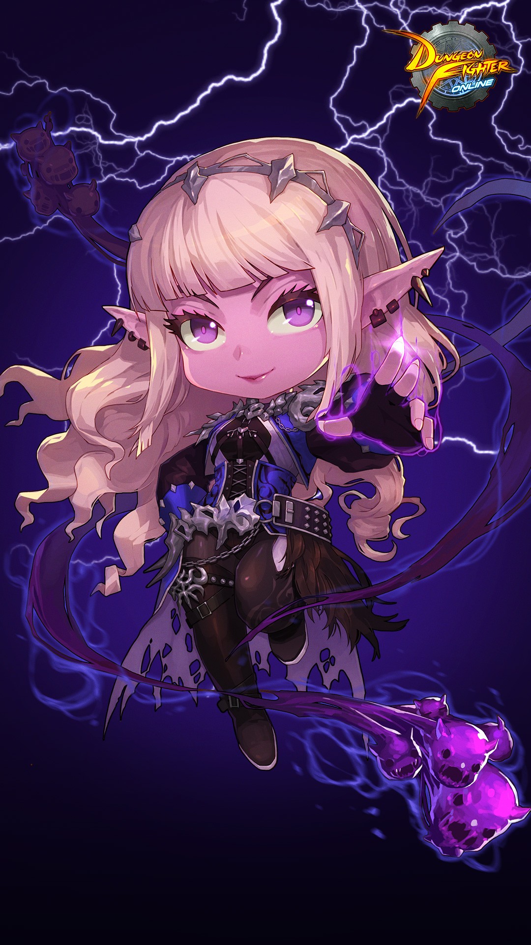 Dungeon Fighter Online