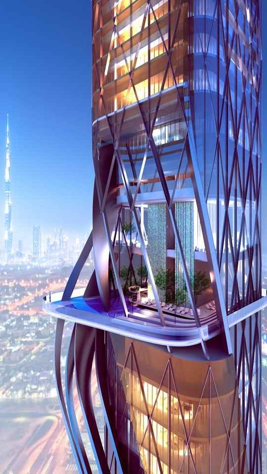 dubai