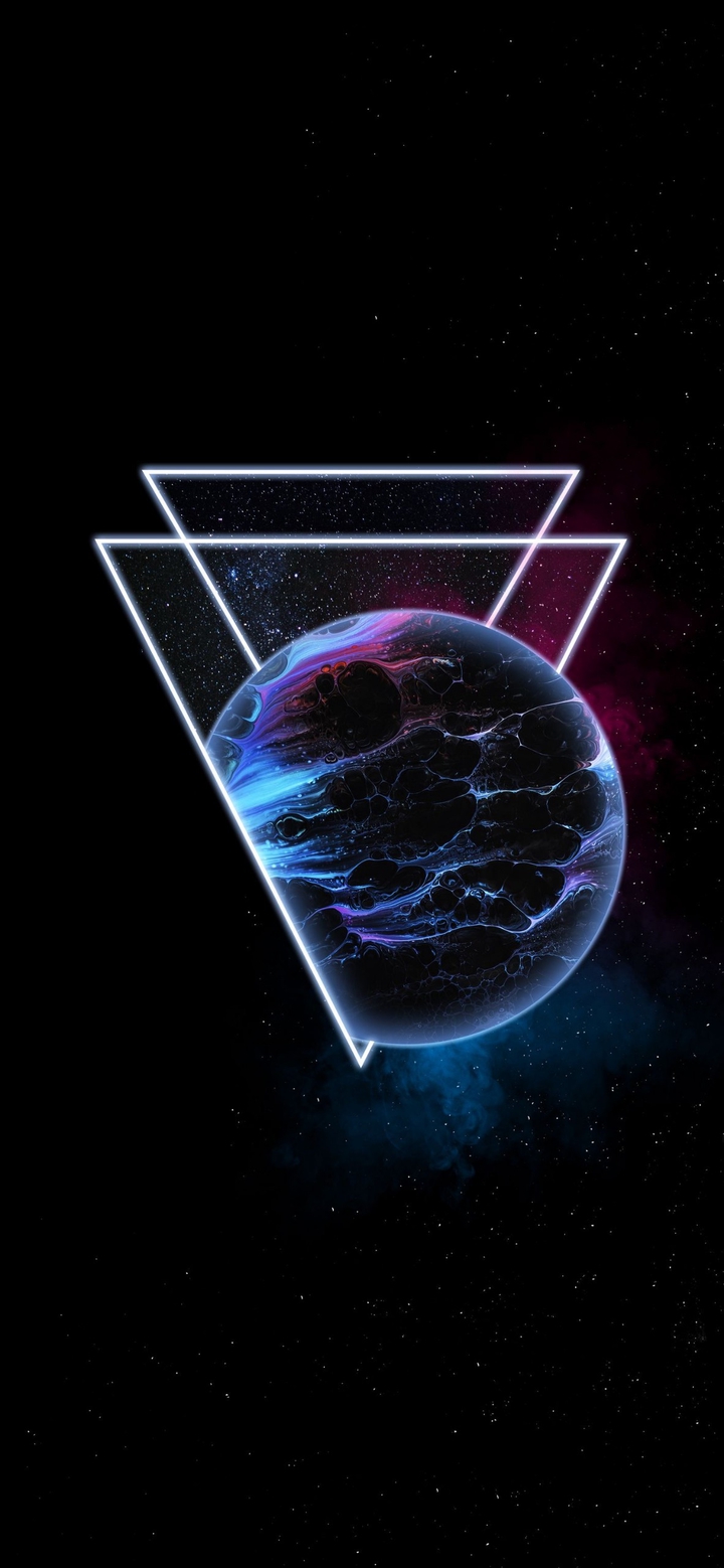planet