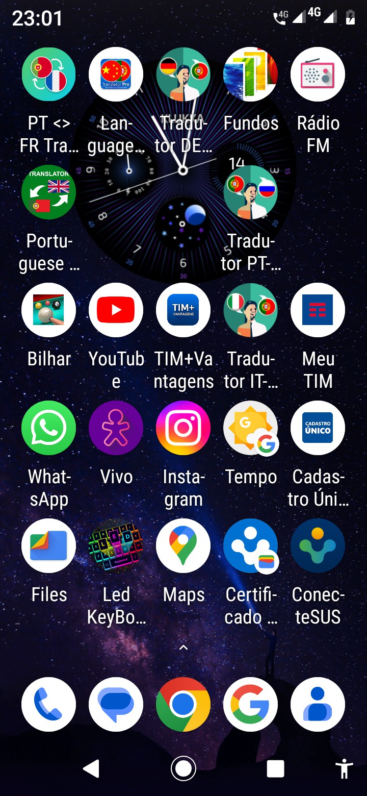 .