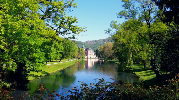 Chateau