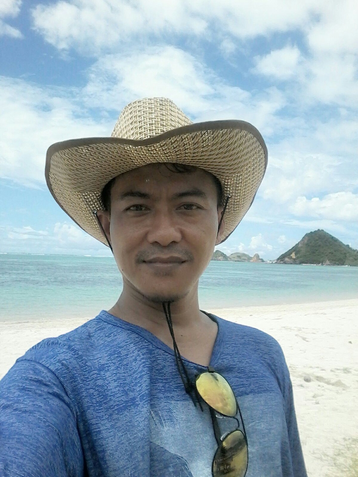 Lombok Island