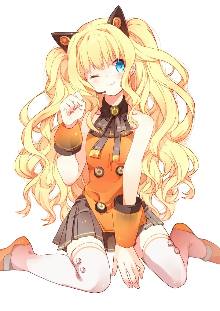 SeeU