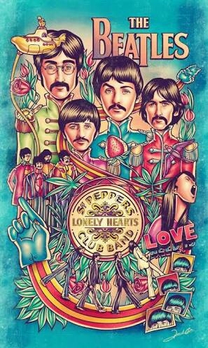 melhor banda