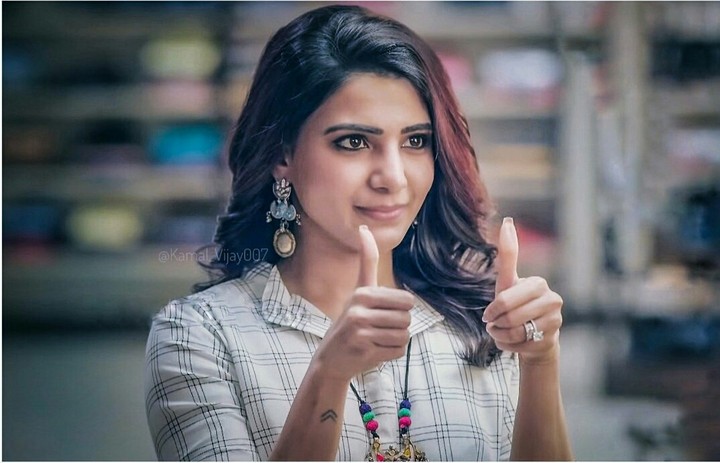samantha