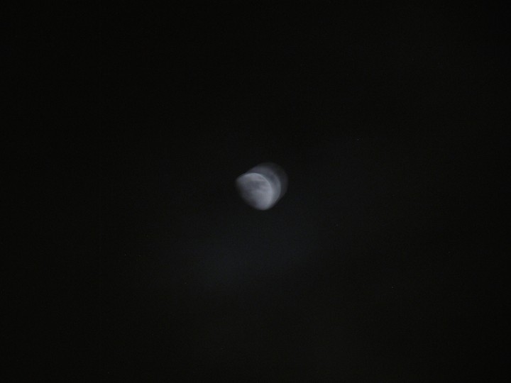 Distorsión de luna