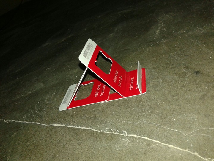 phone stand