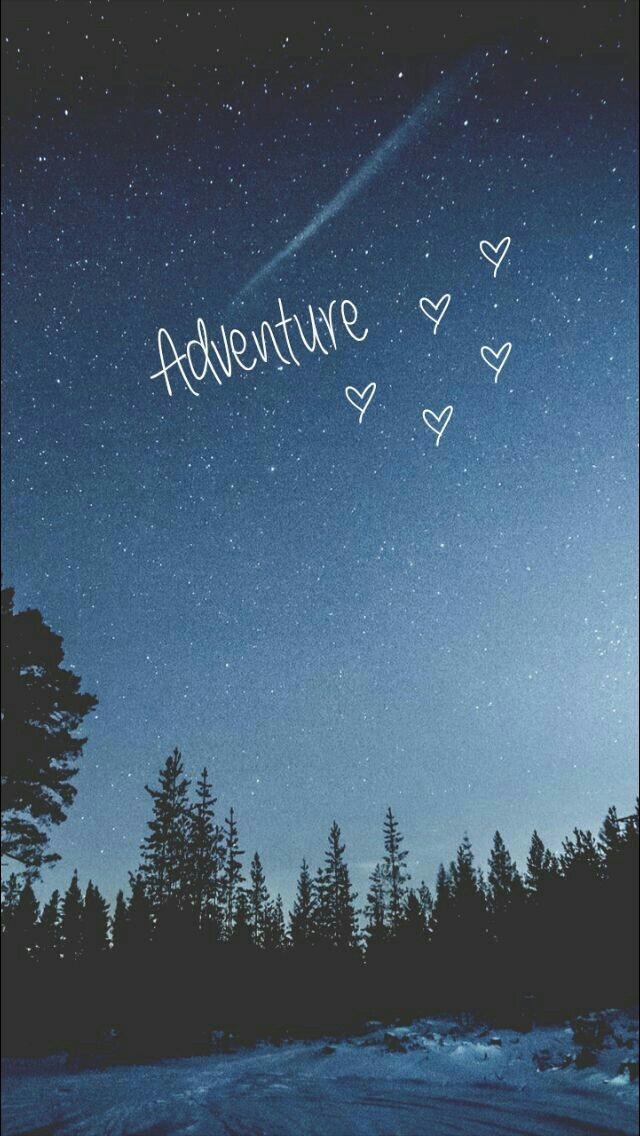 adventure