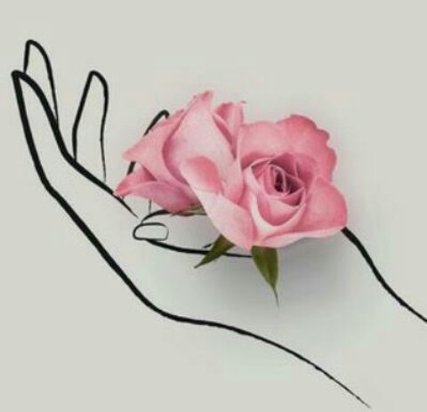 Soft .... touch.....