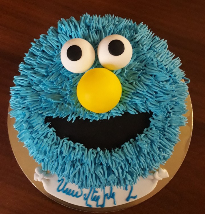 Birthday Cake