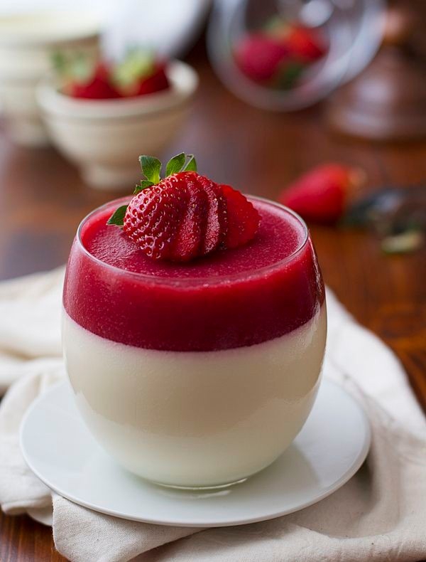 Dessert
