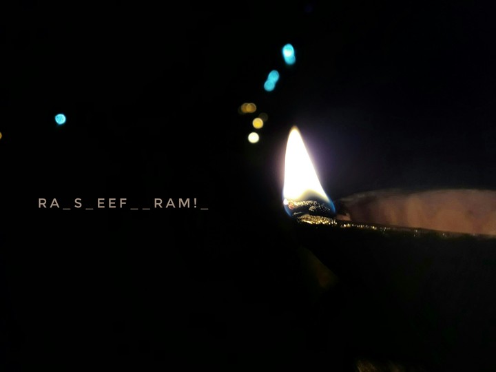 A N8 LiGhT