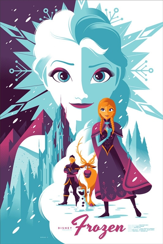 FROZEN