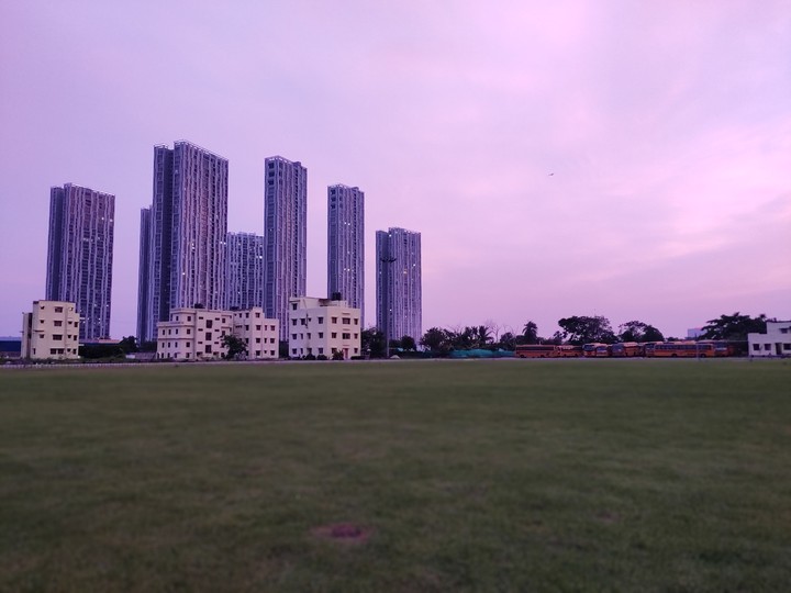 urban