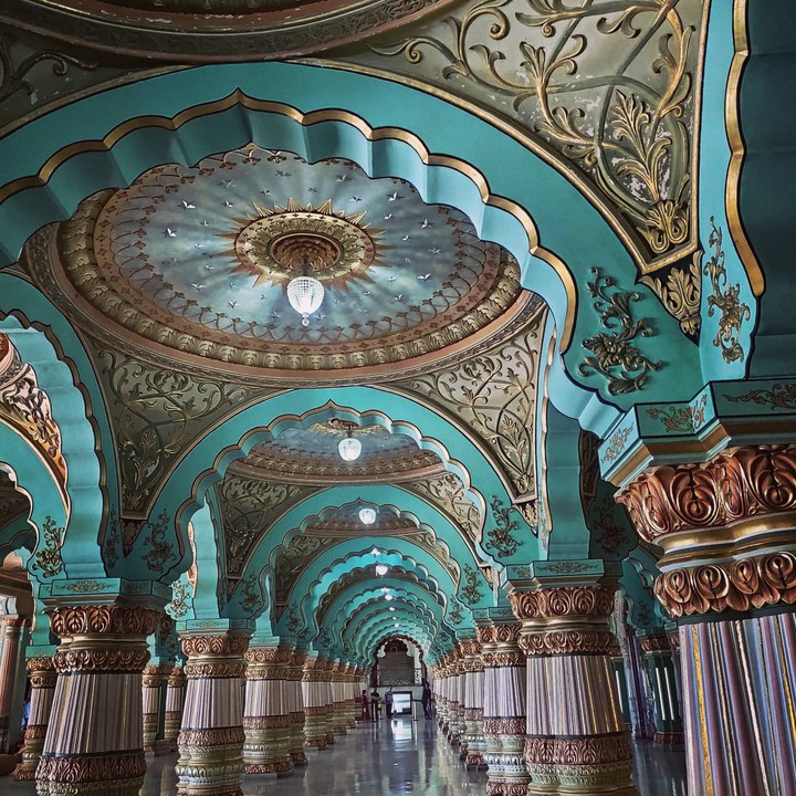 Mysore Palace