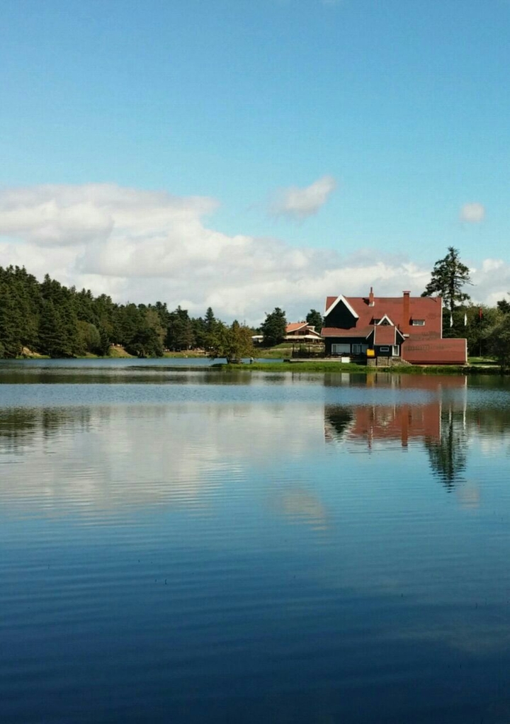 BOLU   / TURKEY