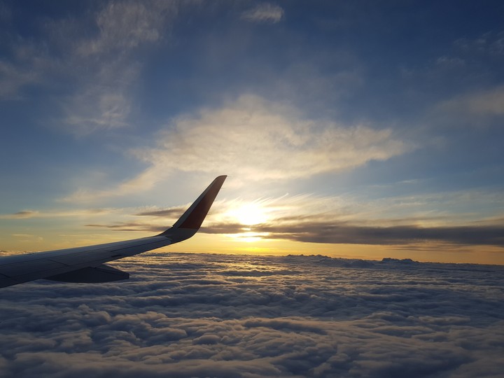 Berlin Sky