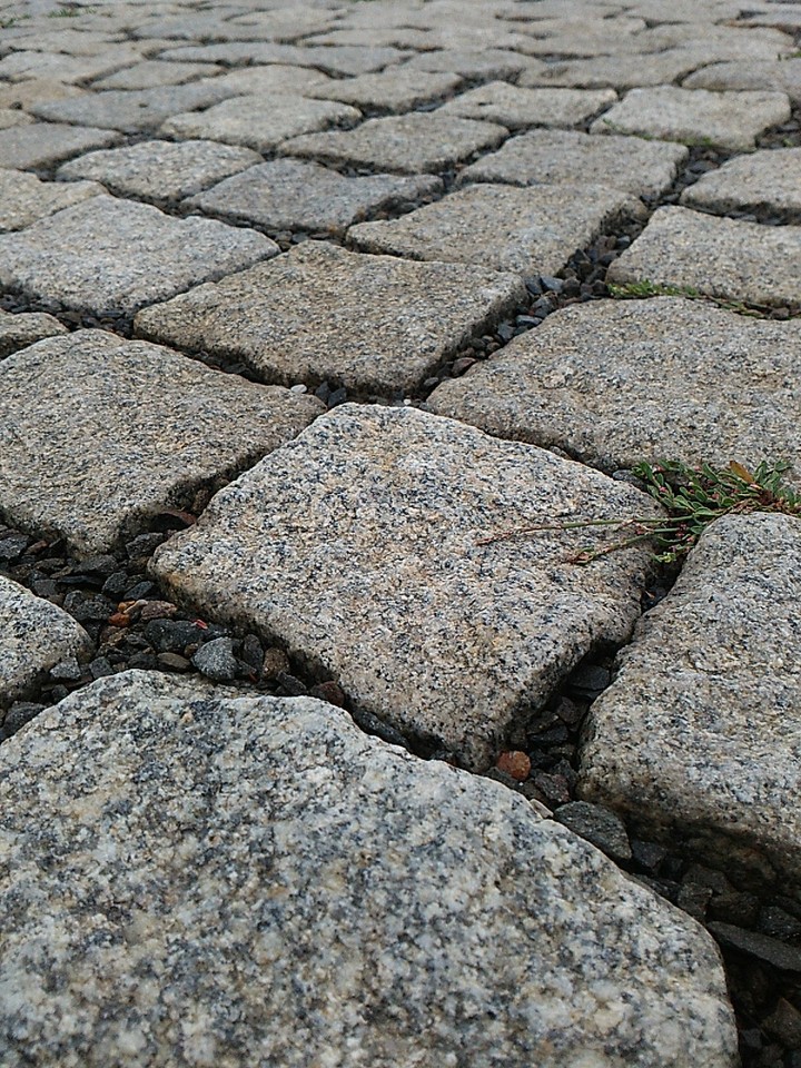 cobblestone