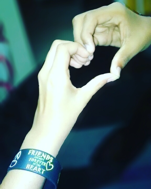 friendship