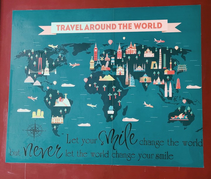 World Tour