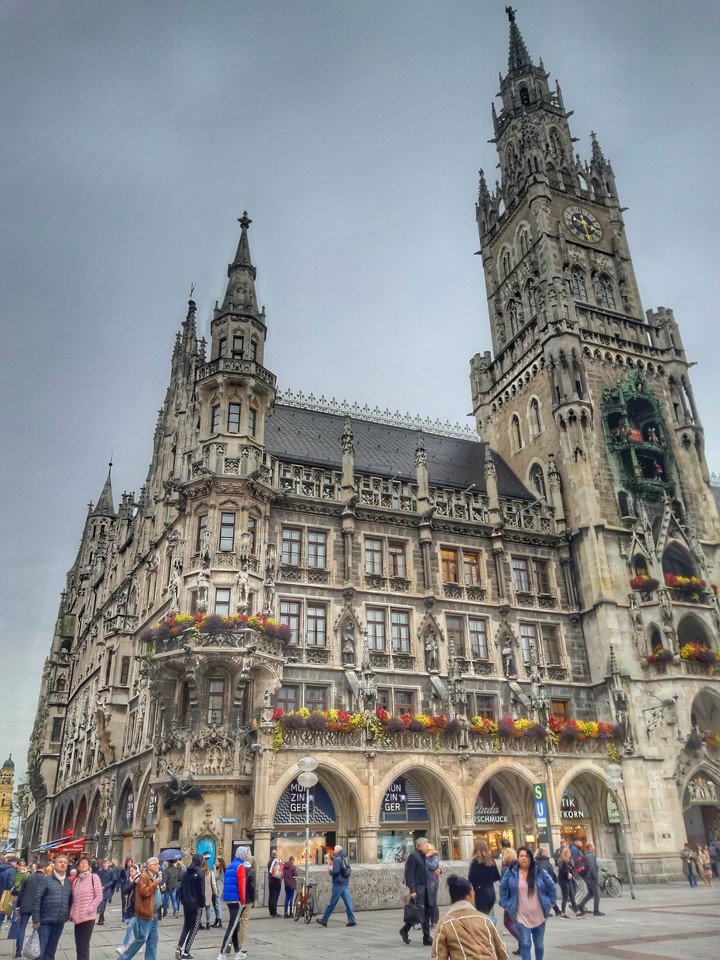 great munich