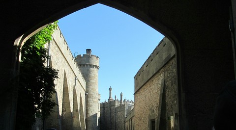 Castle