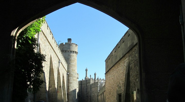 Castle