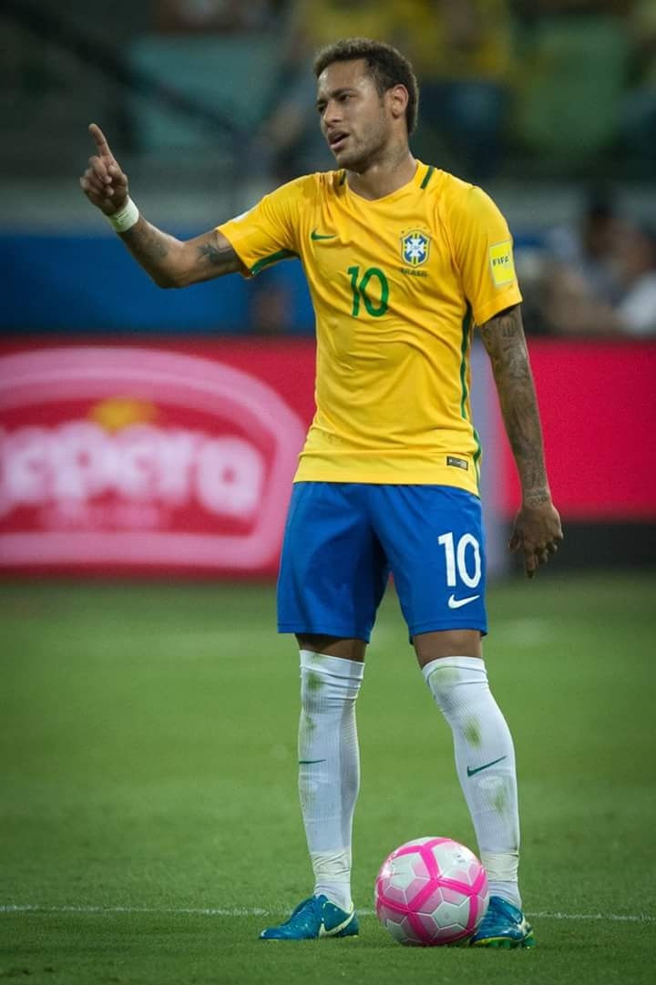 Brasil 2017