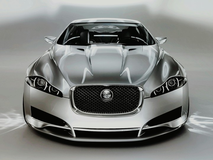 Jaguar