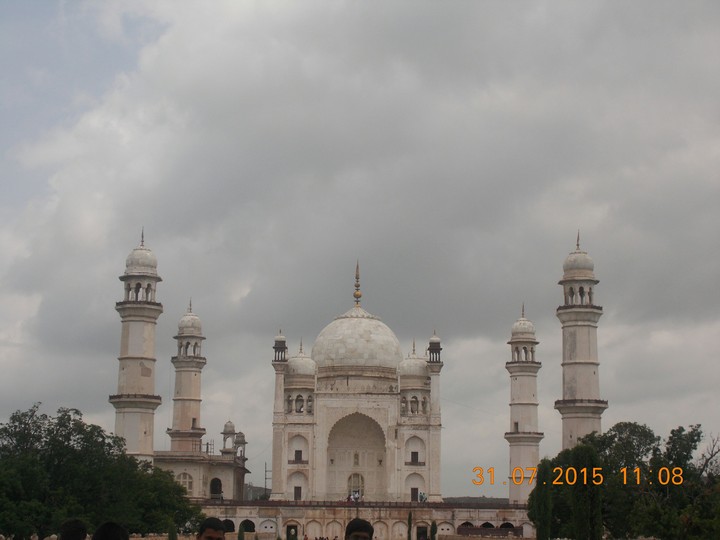 mini tajmahal,Maharashtra