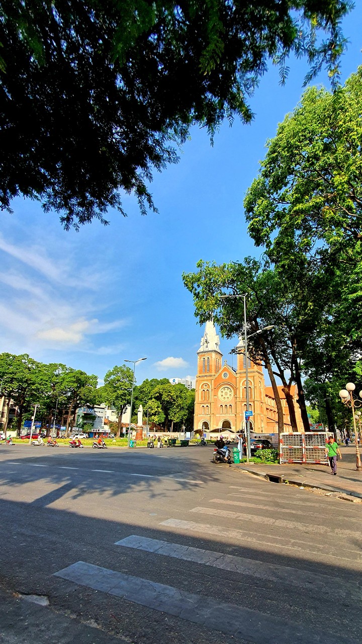 HCM City!